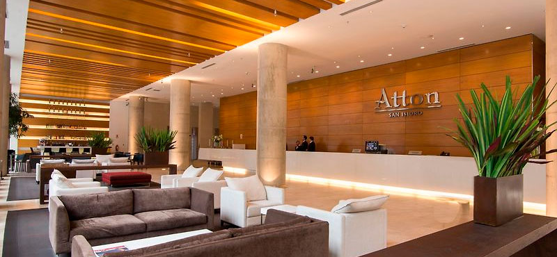 Los Diez Mejores Hoteles en Lima desde M�xico