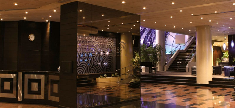 Los Diez Mejores Hoteles en Lima desde M�xico