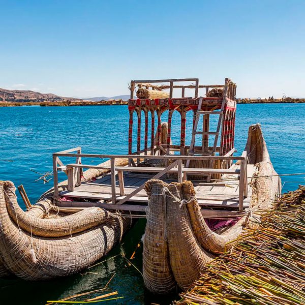 Tours en Puno  desde Uruguay