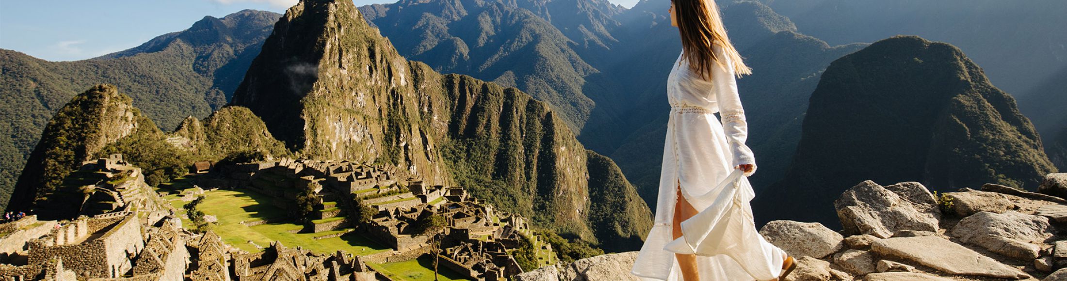 Machu Picchu, Cusco  desde Uruguay