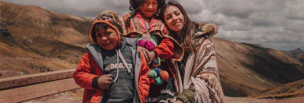 �Por qu� viajar a Per�?  desde Uruguay