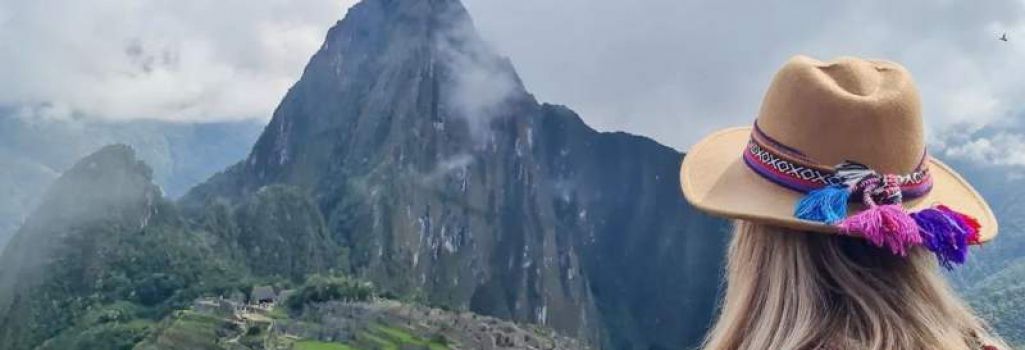 Sobre Machu Picchu  desde Uruguay