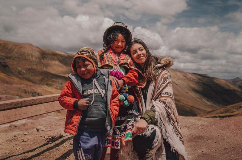 �Por qu� viajar a Per�? desde Uruguay