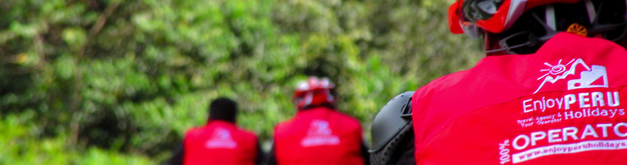 Sobre Nosotros  desde Uruguay