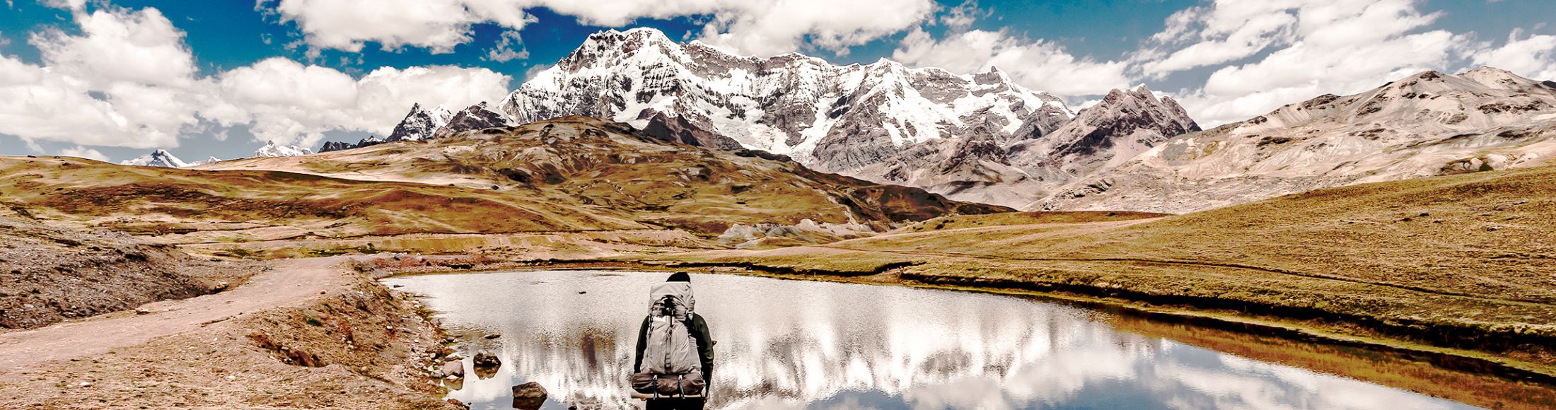 Machu Picchu 6D5N Viajero (Aventura Tendencia)  desde Uruguay