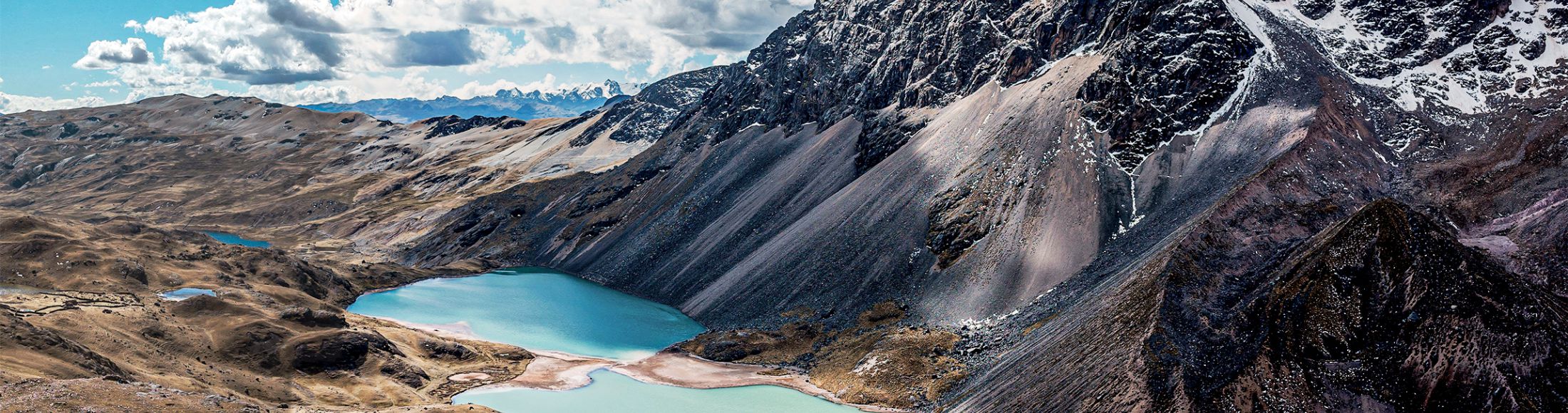 Machu Picchu 7D6N Viajero (Full Aventura Tendencia)  desde Uruguay