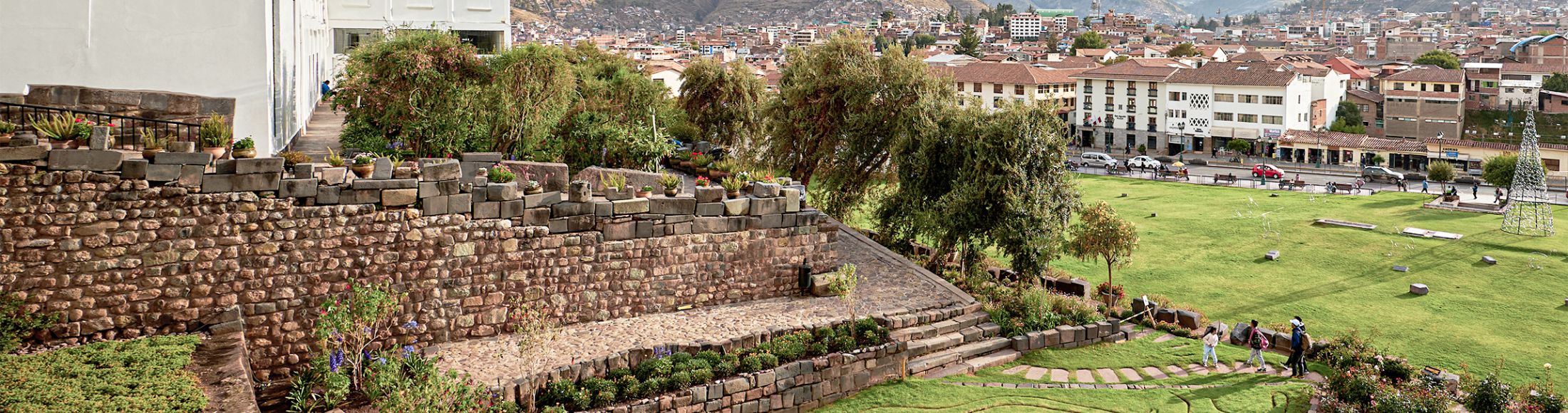 Machu Picchu 5D4N Viajero (Cultural Sur)  desde Uruguay