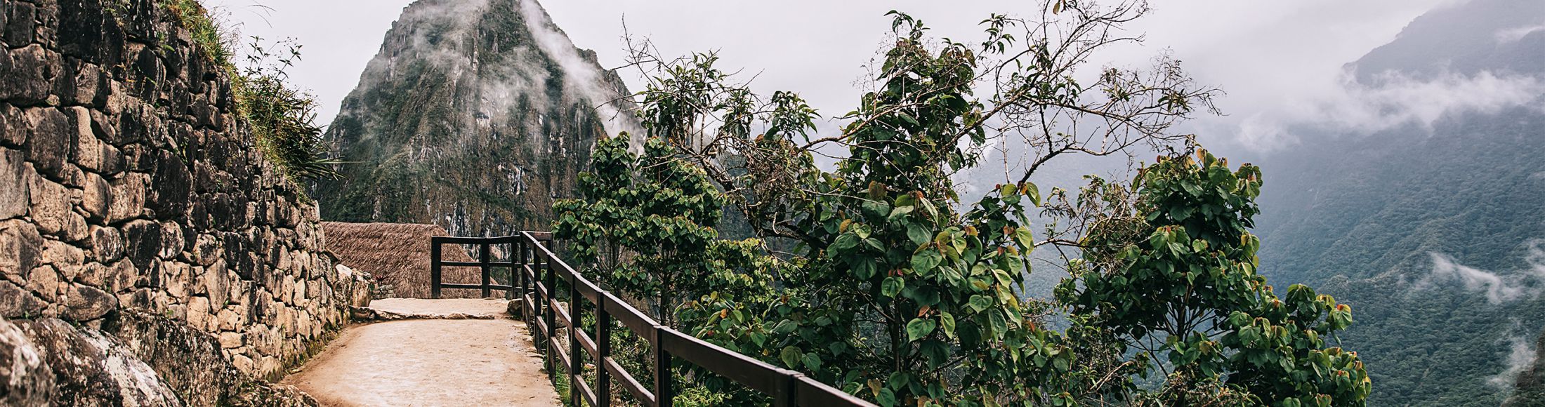 Machu Picchu 3D2N Viajero (Aventura)  desde Uruguay