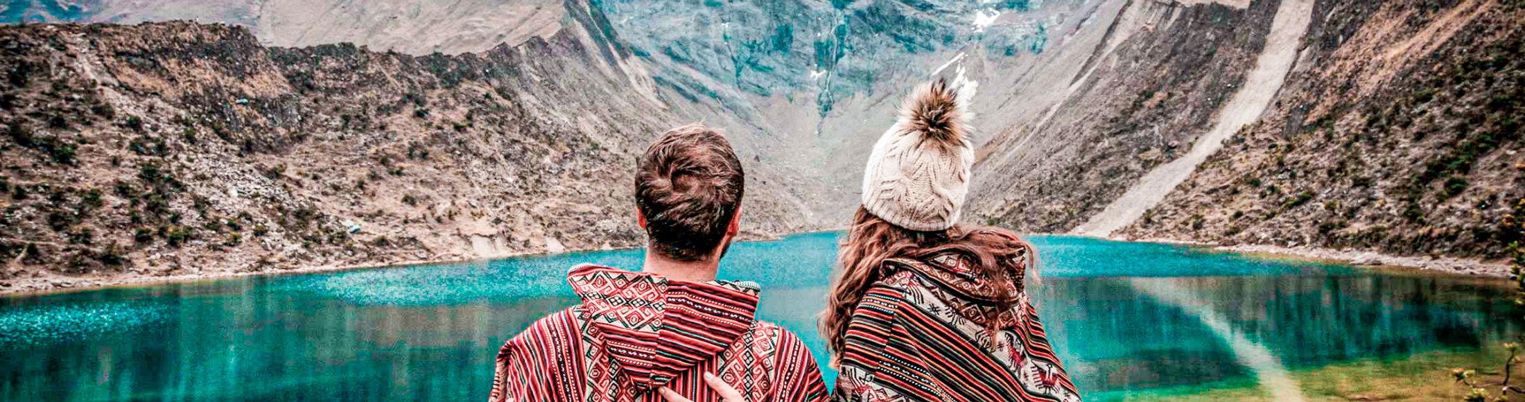 Machu Picchu 5D4N Viajero (Aventura)  desde Uruguay