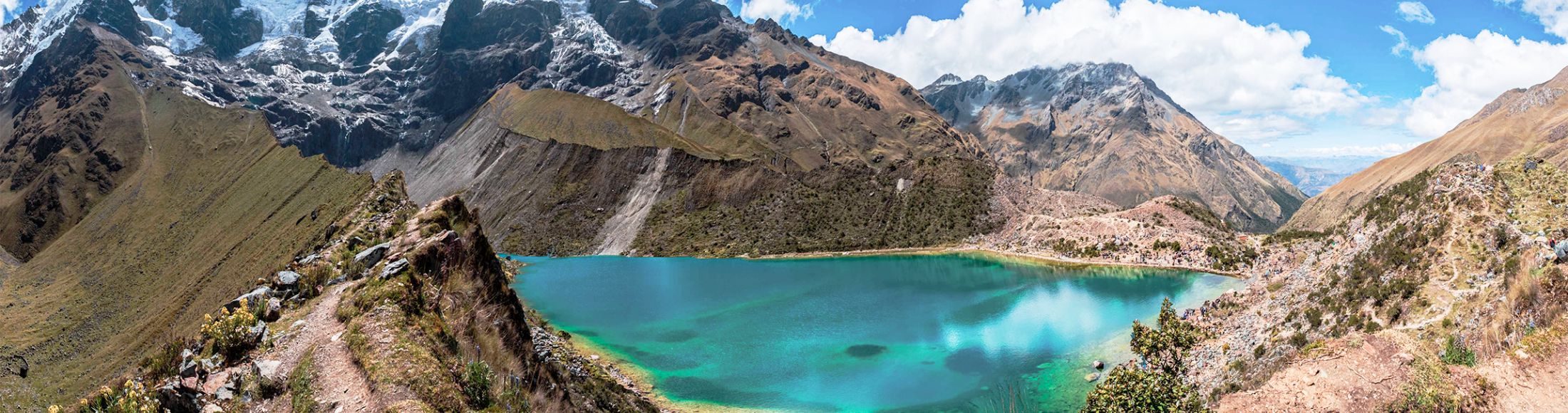 Machu Picchu 4D3N Viajero (Aventura Cl�sica)  desde Uruguay