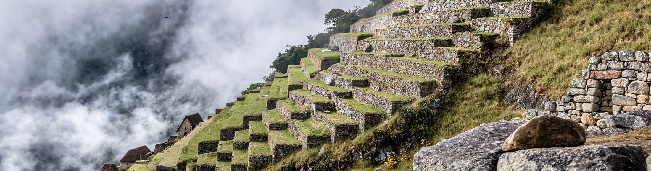 Machu Picchu 6D5N Viajero (Cultural Aventura)  desde Uruguay