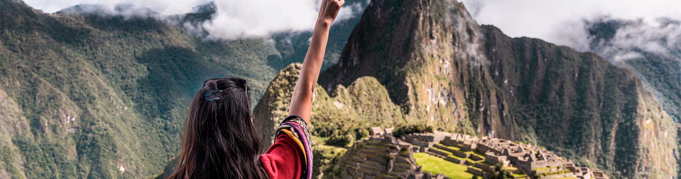 Machu Picchu 10D9N Viajero (Cultural y Aventura)  desde Uruguay