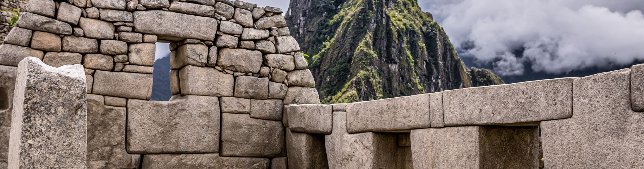 Machu Picchu 7D6N Viajero (Full Cultural)  desde Uruguay