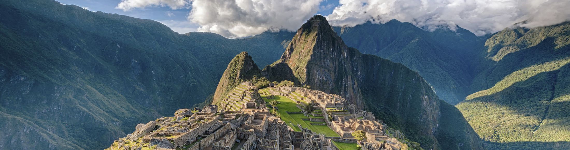Machu Picchu Full Day (Ma�ana)  desde Uruguay