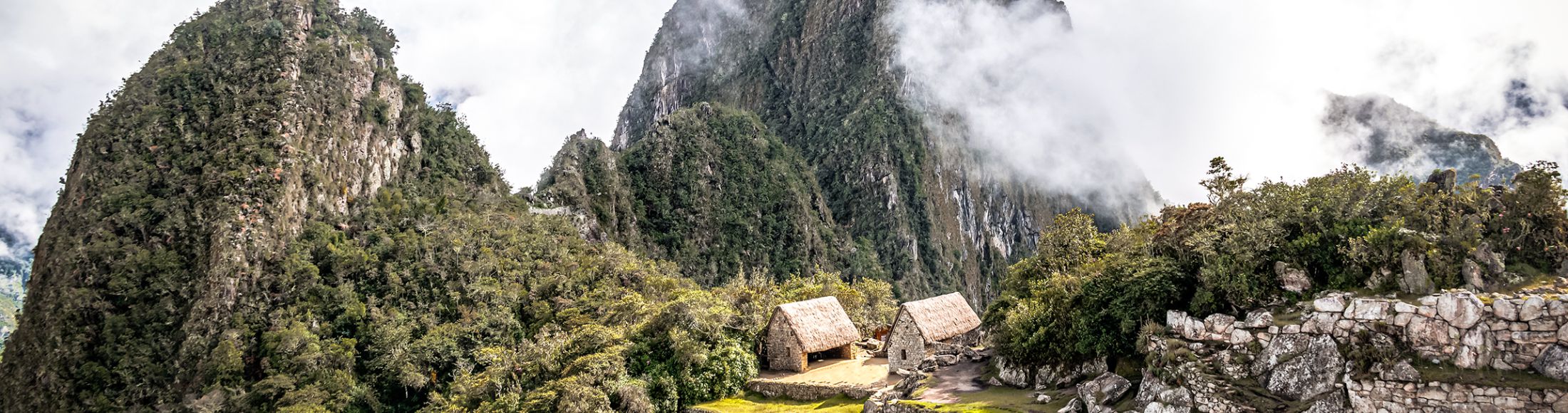 Machu Picchu 7D6N Viajero (Cultural Cl�sico)  desde Uruguay