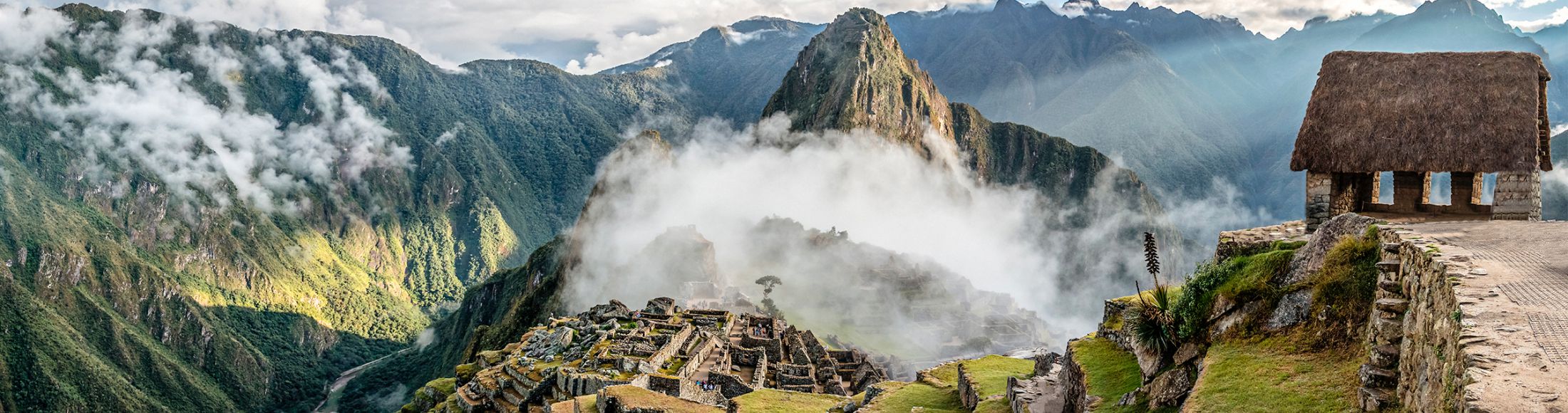 Machu Picchu 4D3N Viajero (Aventura Tendencia)  desde Uruguay
