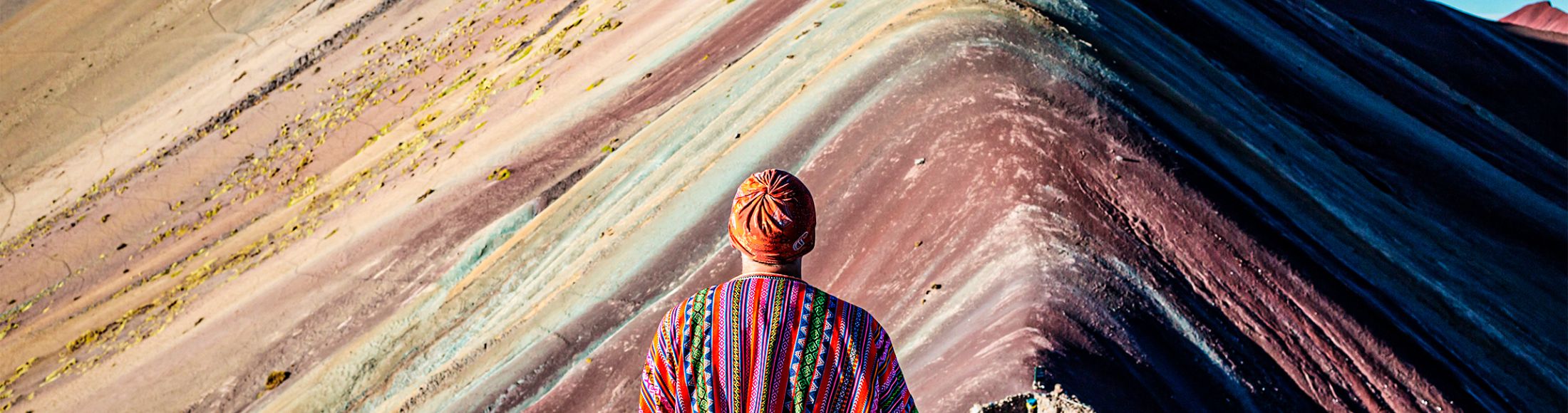 Machu Picchu 4D3N Viajero (Cultural Aventura Cl�sica)  desde Uruguay