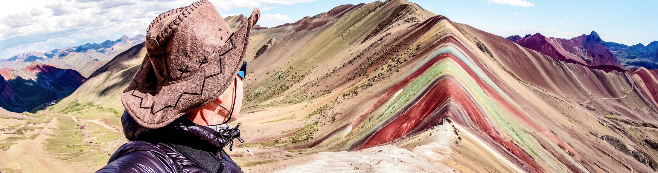 Machu Picchu 9D8N Viajero (Cultural y Aventura)  desde Uruguay