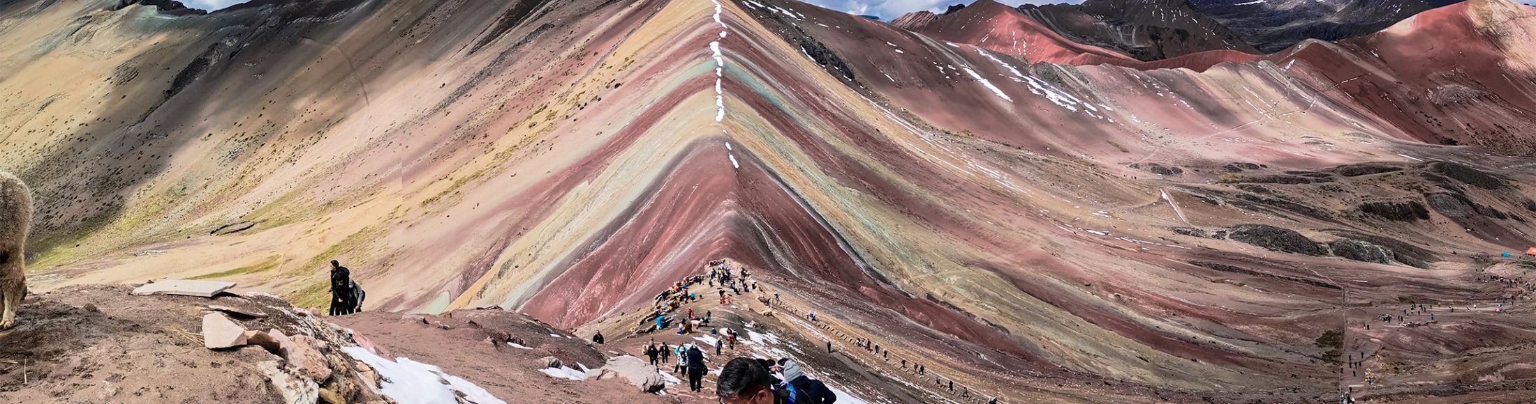 Machu Picchu 7D6N Viajero (Full Aventura Cl�sico)  desde Uruguay