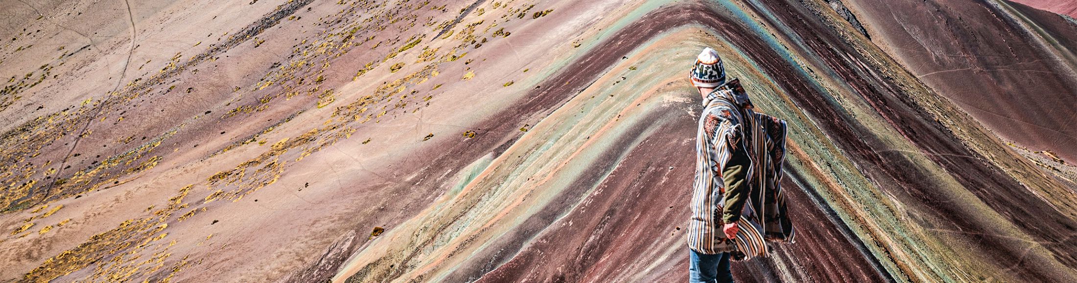 Machu Picchu 5D4N Viajero (Aventura Cl�sica)  desde Uruguay