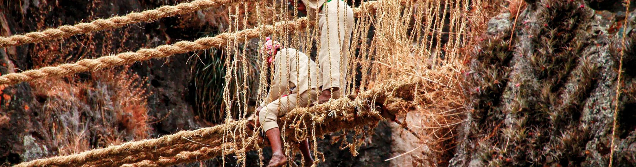 Machu Picchu 8D7N Viajero (Full Aventura Cultural)  desde Uruguay