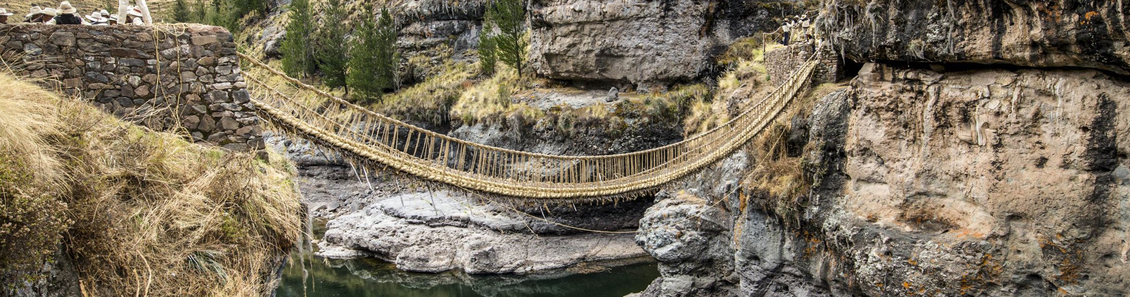 Machu Picchu 10D9N Viajero (Full Cultural y Aventura Tradicional)  desde Uruguay