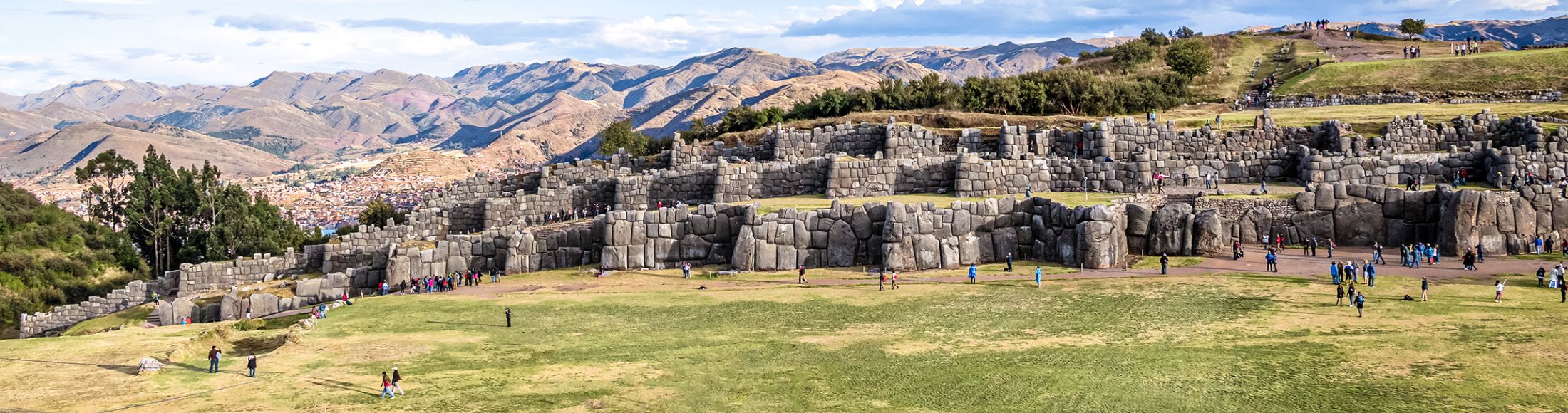 Machu Picchu 6D5N Viajero (Cultural)  desde Uruguay