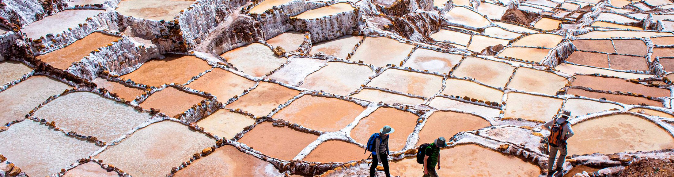 Machu Picchu 10D9N Viajero (Full Cultural y Aventura)  desde Uruguay