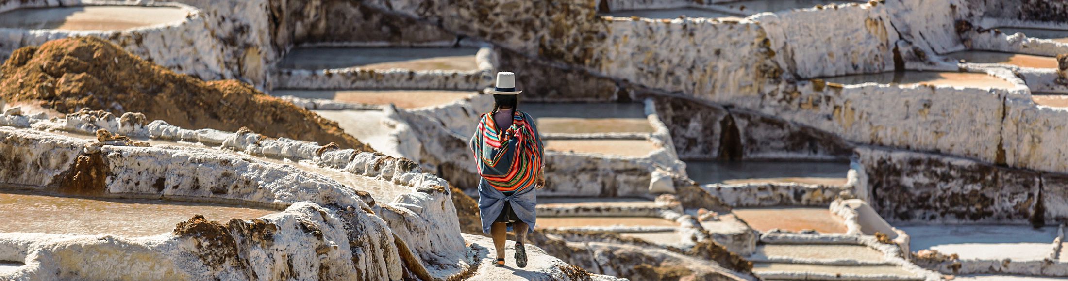 Machu Picchu 8D7N Viajero (Full Aventura Tradicional)  desde Uruguay