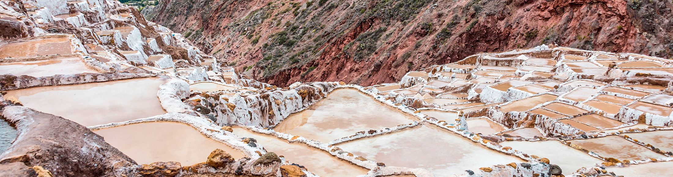 Machu Picchu 7D6N Viajero (Aventura)  desde Uruguay