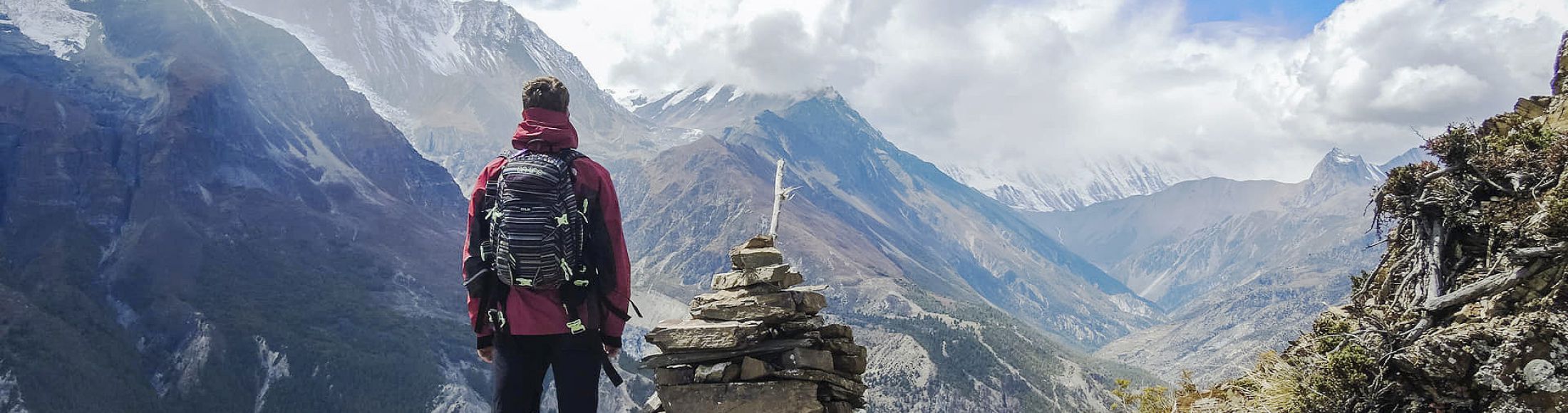Salkantay Trek 5D4N Machu Picchu  desde Uruguay