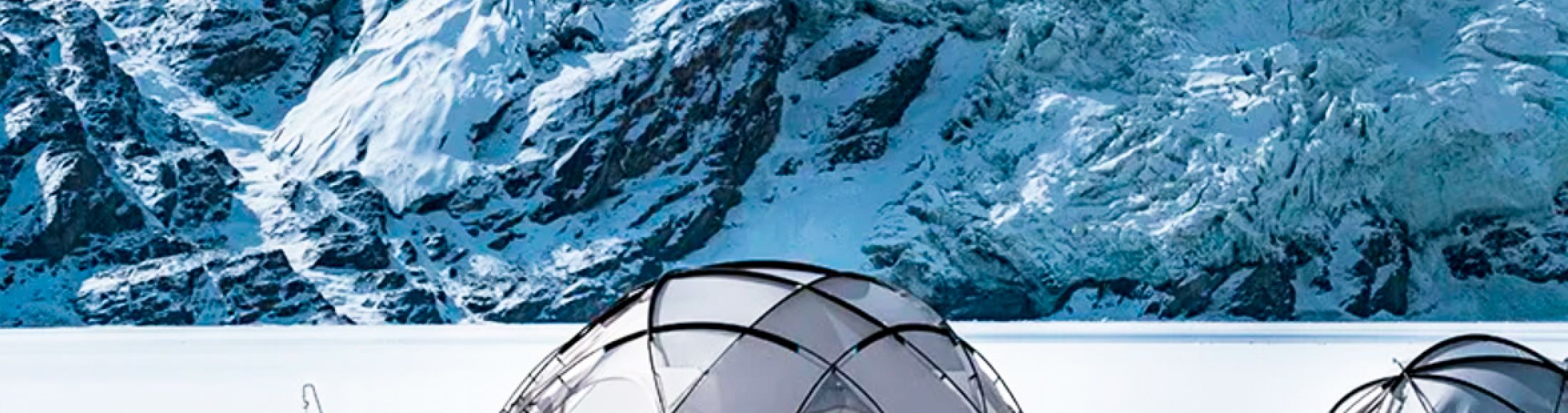 Humantay + Salkantay Glamping Skydomes 2D1N  desde Uruguay