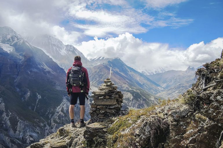 Cl�sico Salkantay Trek a Machu Picchu (Llaqtapata) desde Uruguay