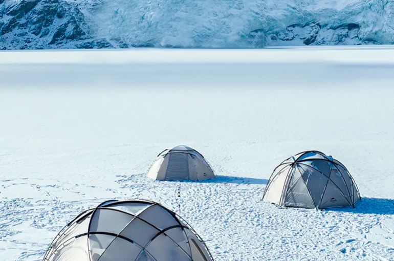Machu Picchu desde Uruguay