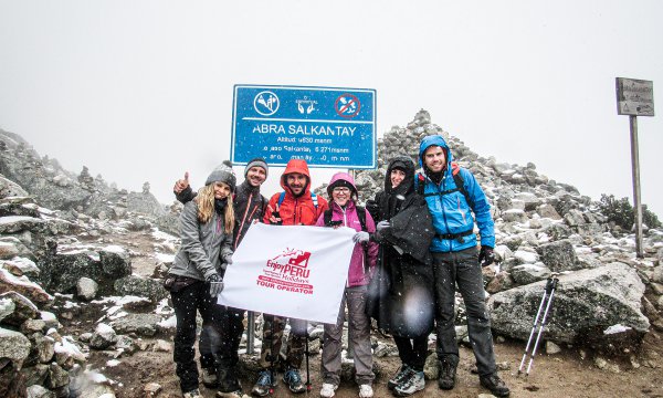 Testimonio Real Grupo Espa�a