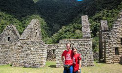 Testimonio Real Grupo Espa�a  desde Uruguay