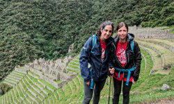 Testimonio Real Grupo Espa�a  desde Uruguay