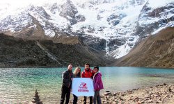 Testimonio Real Grupo Espa�a  desde Uruguay