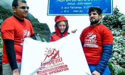 Testimonio Real Grupo Espa�a  desde Uruguay