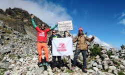 Testimonio Real Grupo Espa�a  desde Uruguay