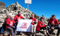 Testimonio Real Grupo Francia  desde Uruguay