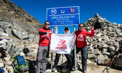 Testimonio Real Grupo Argentina  desde Uruguay