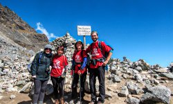 Testimonio Real Grupo Uruguay  desde Uruguay