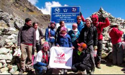 Testimonio Real Grupo USA  desde Uruguay