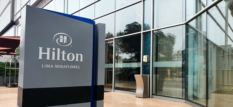 Los Diez Mejores Hoteles en Lima desde M�xico