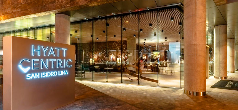 Los Diez Mejores Hoteles en Lima desde M�xico