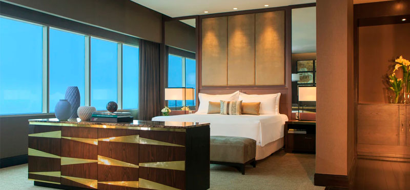 Los Diez Mejores Hoteles en Lima desde M�xico