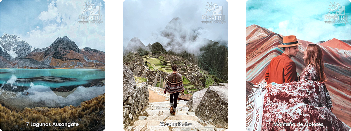 Paquete Cusco y Machu Picchu 10 D�as y 9 Noches Hidroel�ctrica (Cultural y Aventura)