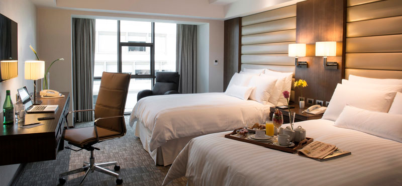 Los Diez Mejores Hoteles en Lima desde M�xico