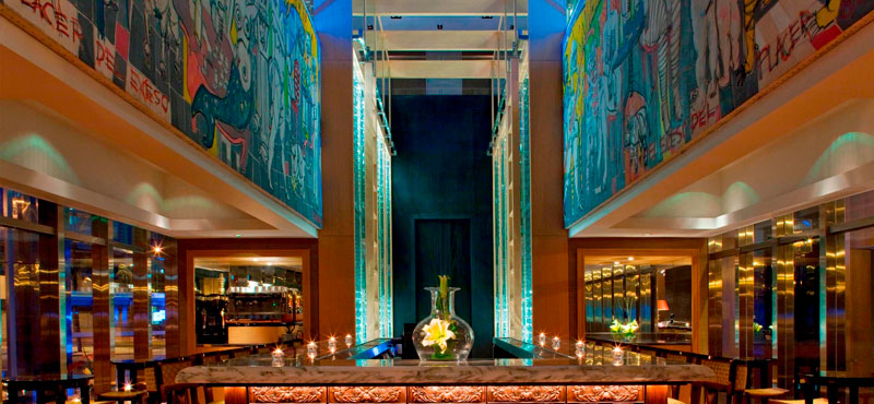 Los Diez Mejores Hoteles en Lima desde M�xico